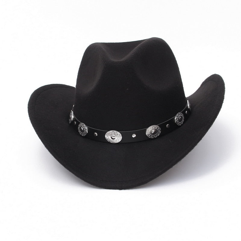 Premium Cowboyhatt