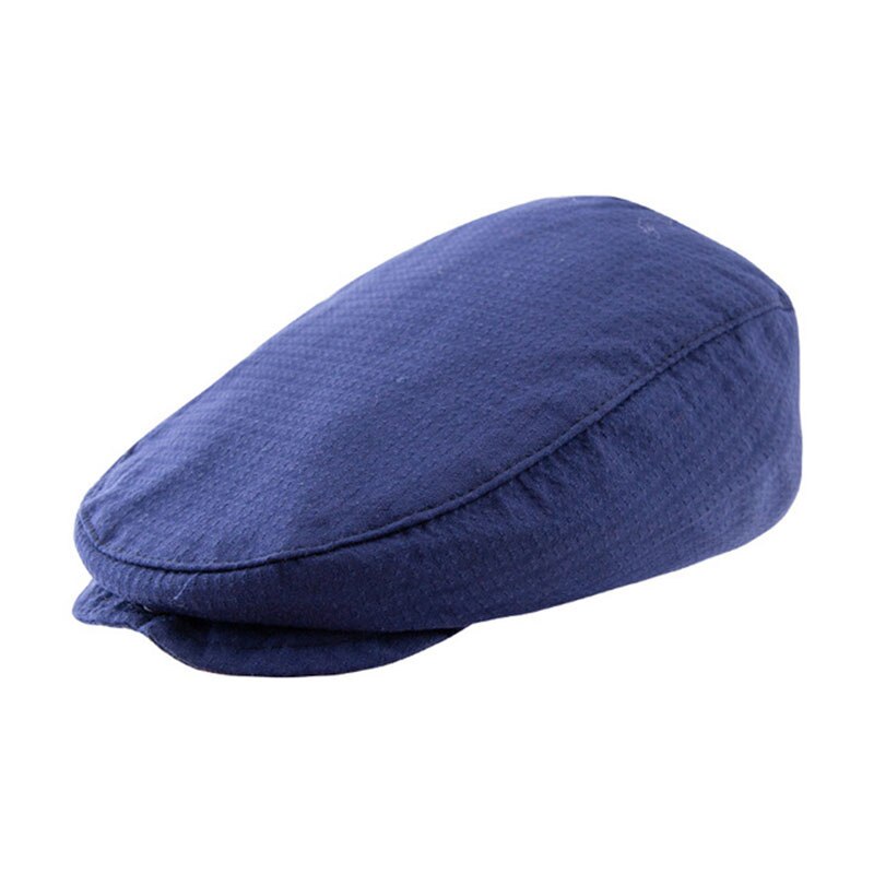 Tidløs Sixpence (Flat Cap)