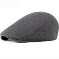 Tidløs Sixpence (Flat Cap)