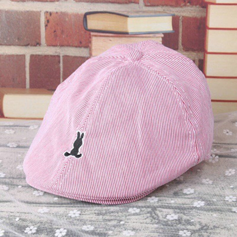 Tidløs Sixpence (Flat Cap)