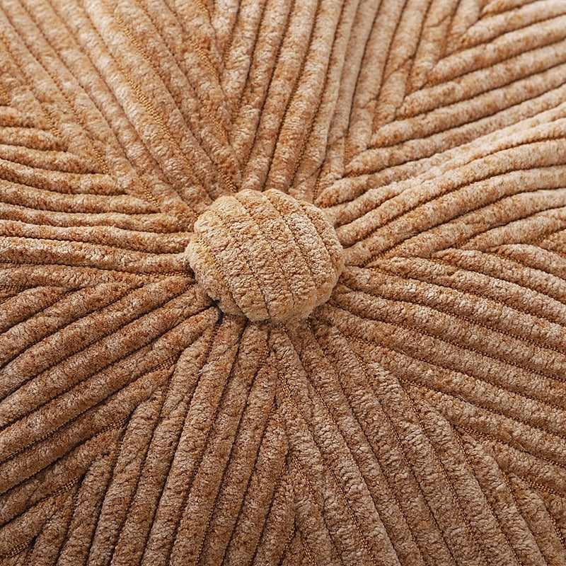 Tidløs Sixpence (Flat Cap)
