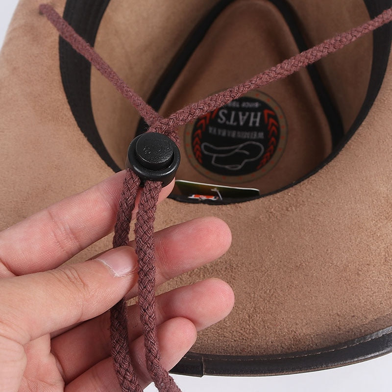 Premium Cowboyhatt