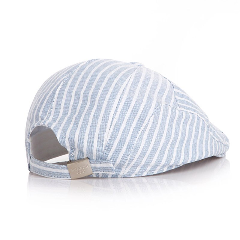 Tidløs Sixpence (Flat Cap)