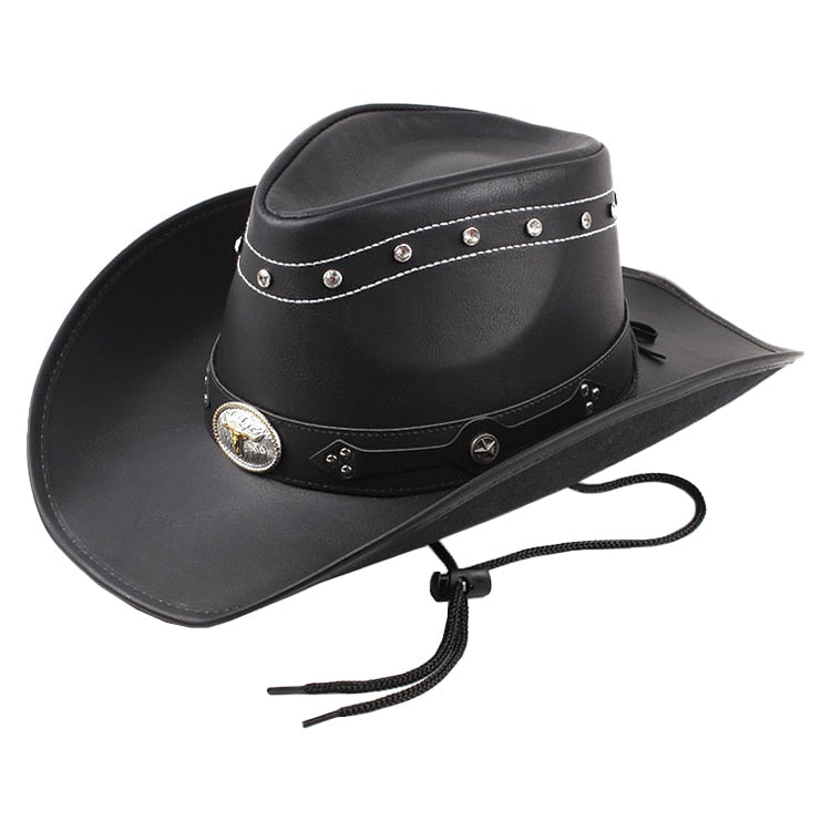 Premium Cowboyhatt