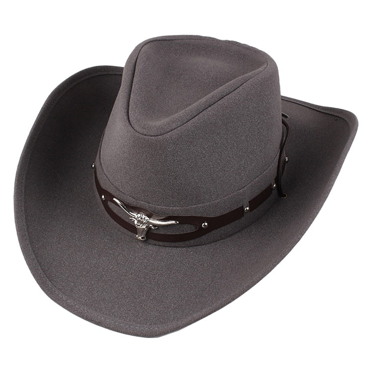 Premium Cowboyhatt