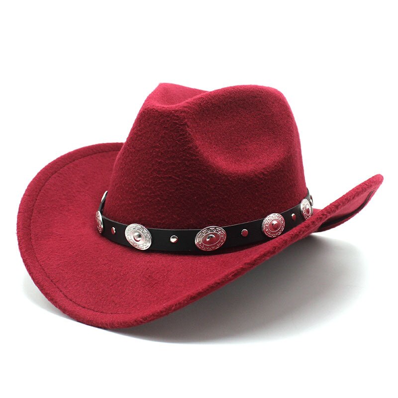 Premium Cowboyhatt