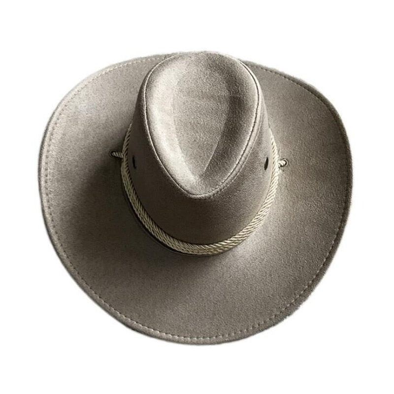 Premium Cowboyhatt