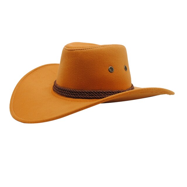 Premium Cowboyhatt