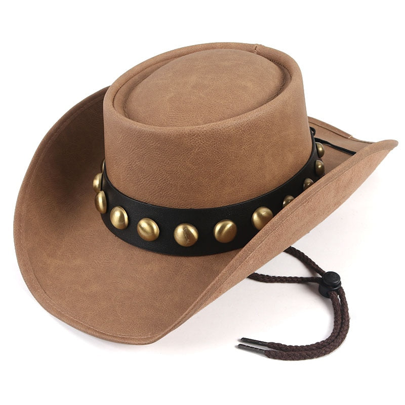 Premium Cowboyhatt
