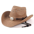 Premium Cowboyhatt
