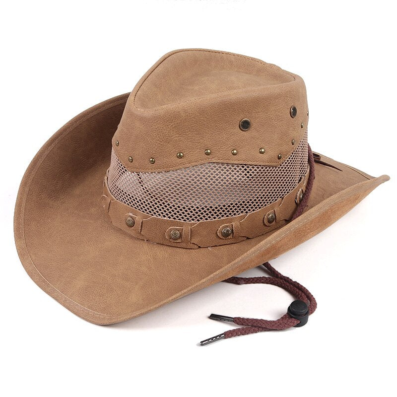 Premium Cowboyhatt