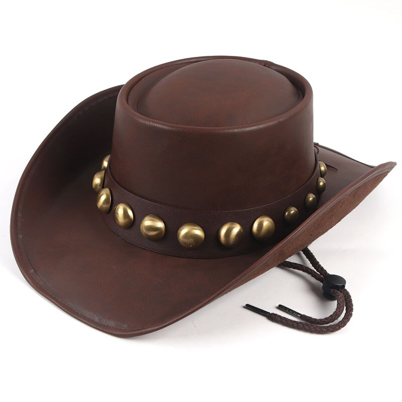 Premium Cowboyhatt