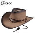 Premium Cowboyhatt