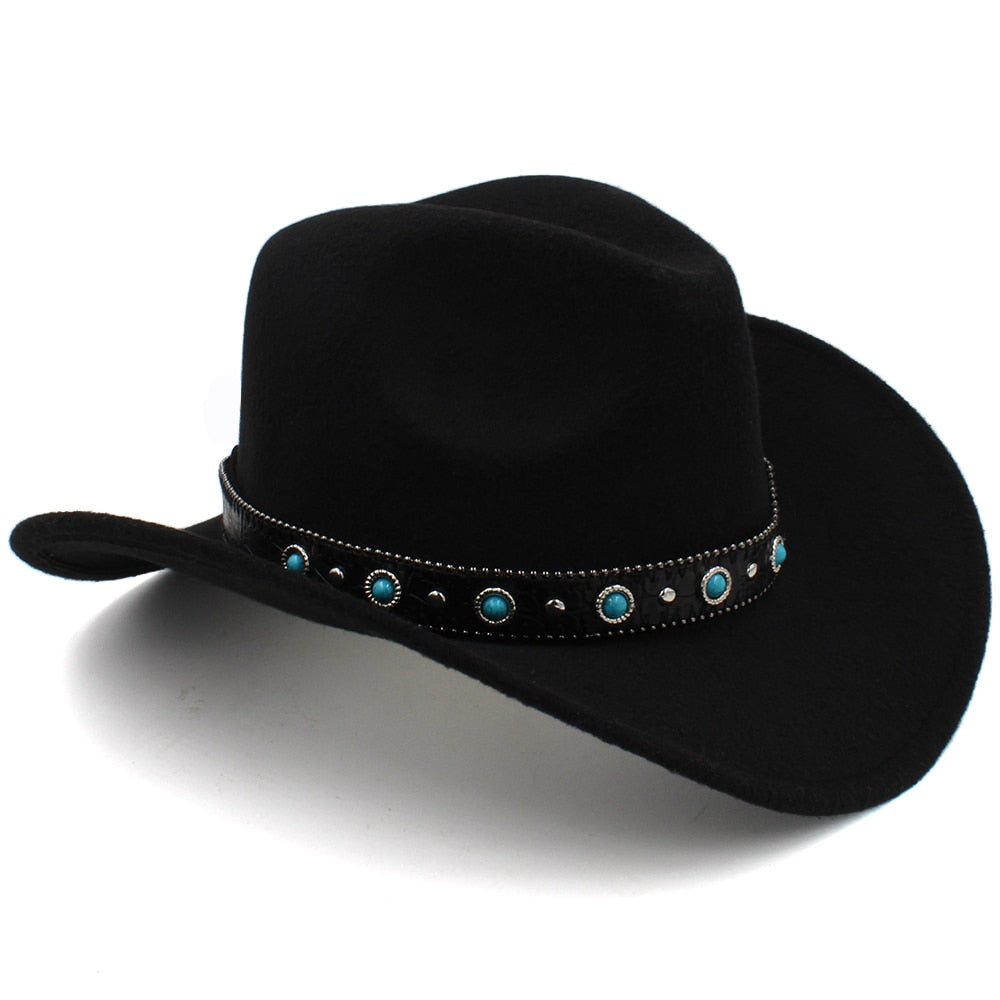 Premium Cowboyhatt