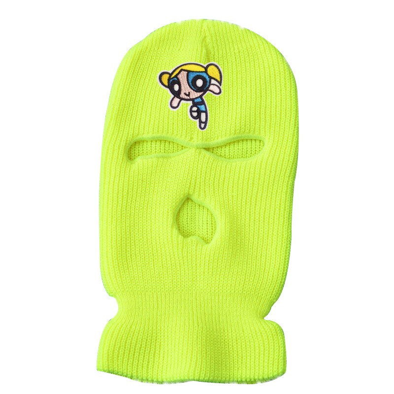 Stilig Hodeplagg