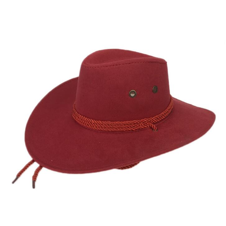 Premium Cowboyhatt