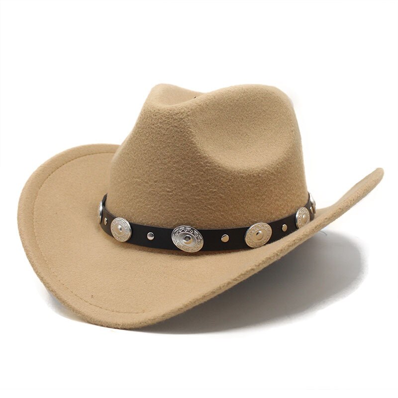 Premium Cowboyhatt