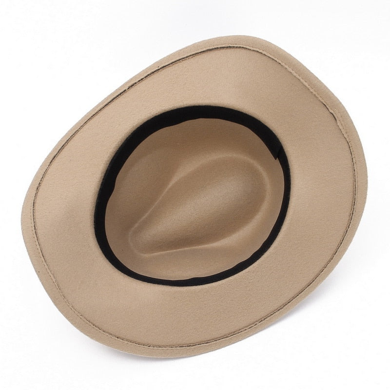 Premium Cowboyhatt