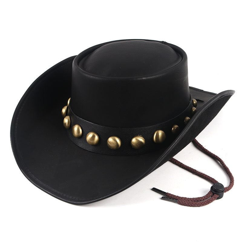 Premium Cowboyhatt