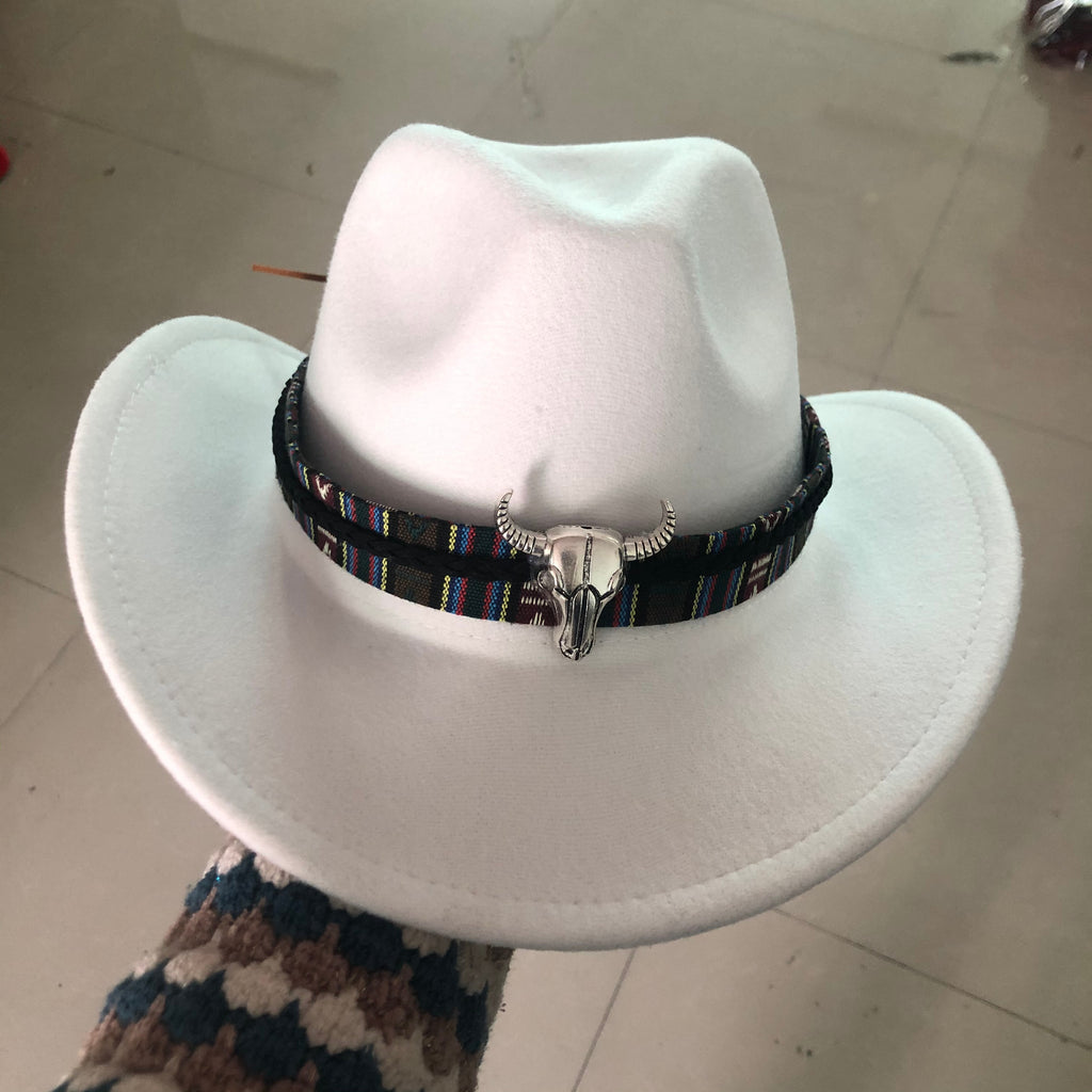 Premium Cowboyhatt