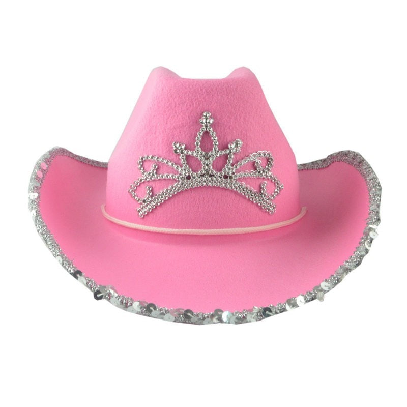 Premium Cowboyhatt