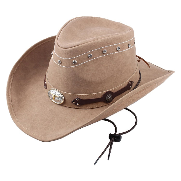 Premium Cowboyhatt