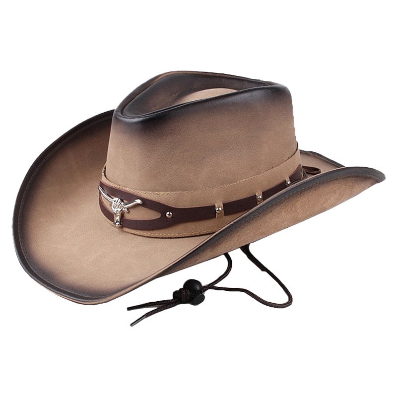 Premium Cowboyhatt