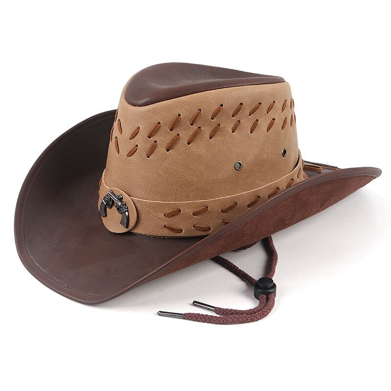 Premium Cowboyhatt