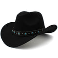 Premium Cowboyhatt