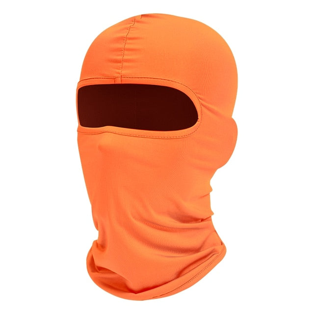 Balaklava til herre