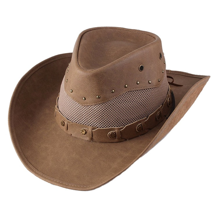 Premium Cowboyhatt