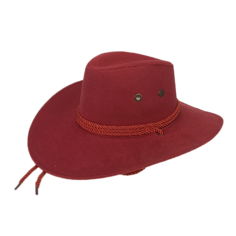 Premium Cowboyhatt