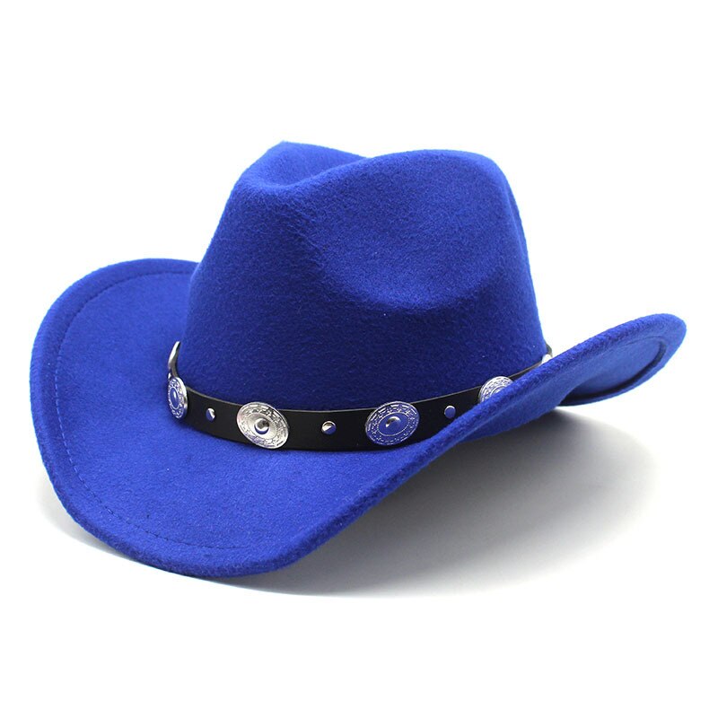 Premium Cowboyhatt