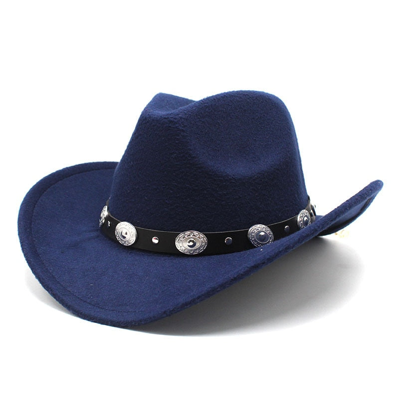 Premium Cowboyhatt