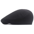 Tidløs Sixpence (Flat Cap)