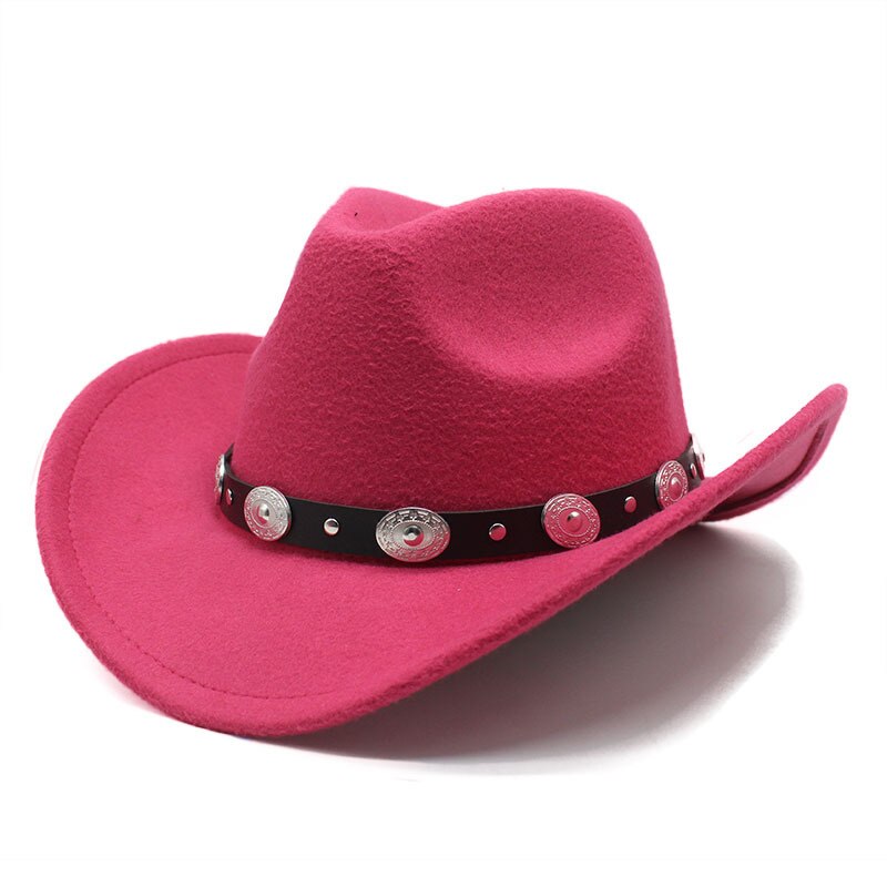 Premium Cowboyhatt