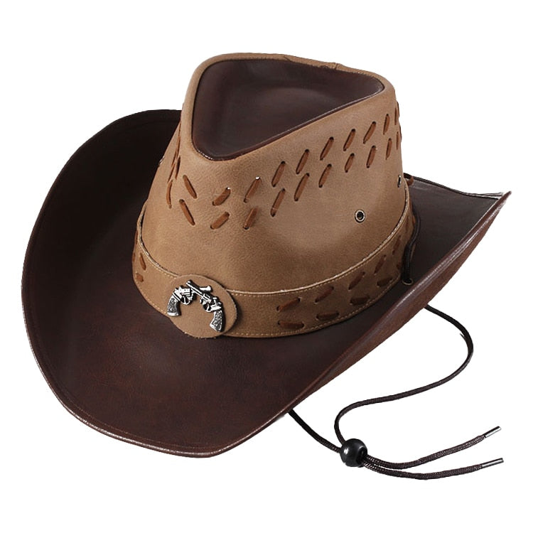 Premium Cowboyhatt
