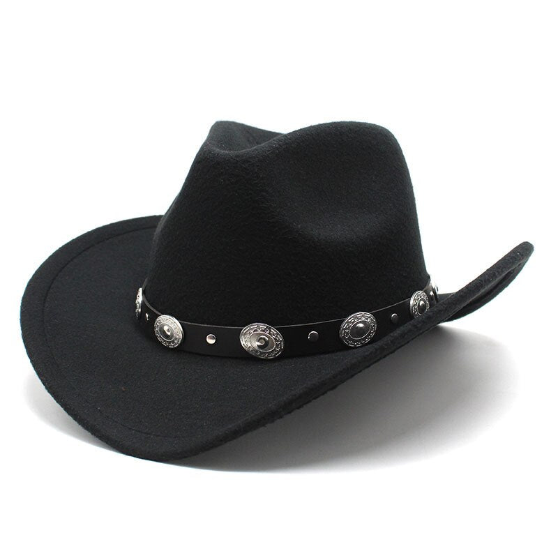 Premium Cowboyhatt