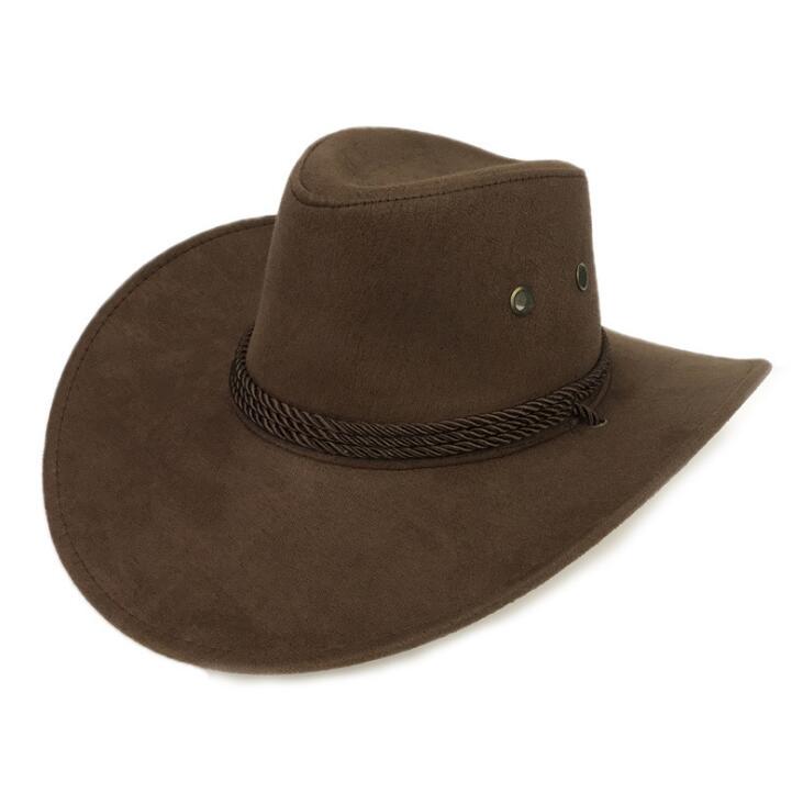 Premium Cowboyhatt
