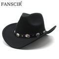 Premium Cowboyhatt