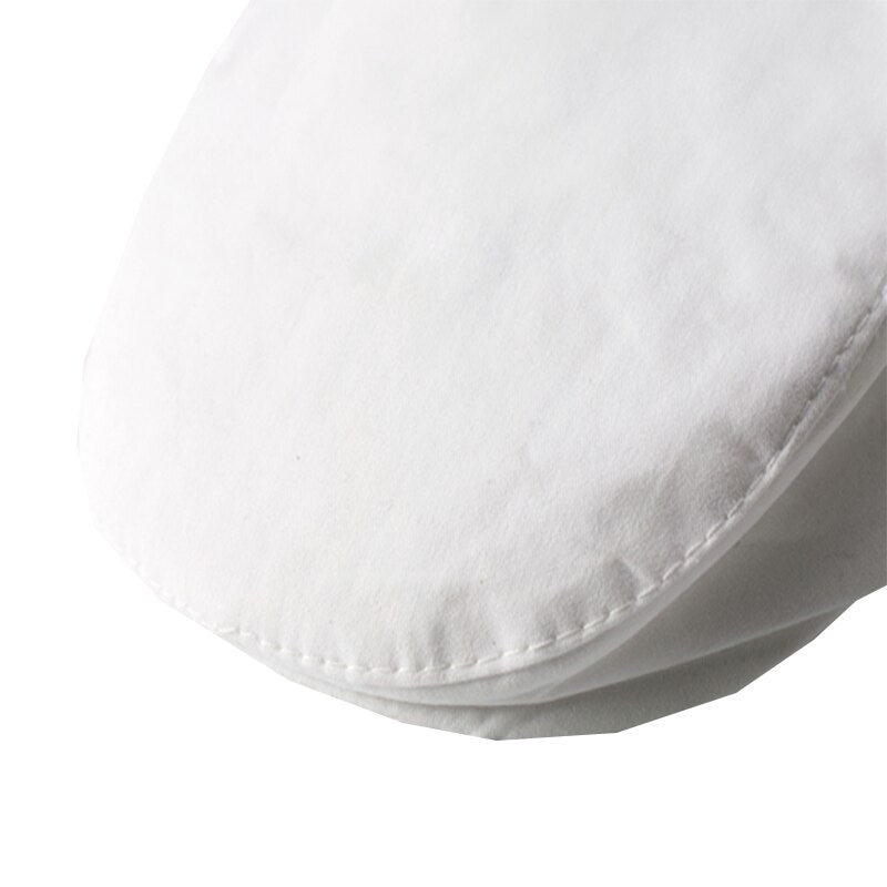 Tidløs Sixpence (Flat Cap)