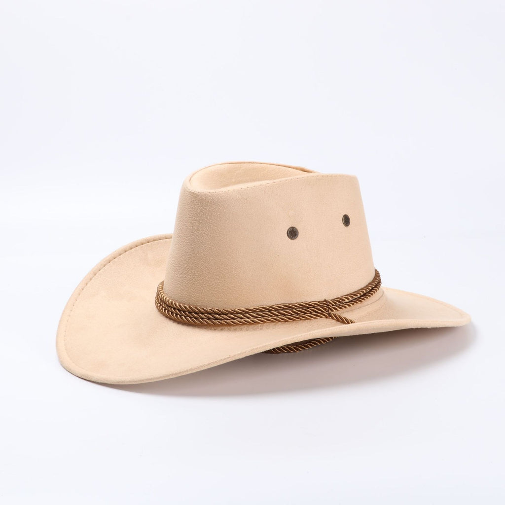 Premium Cowboyhatt