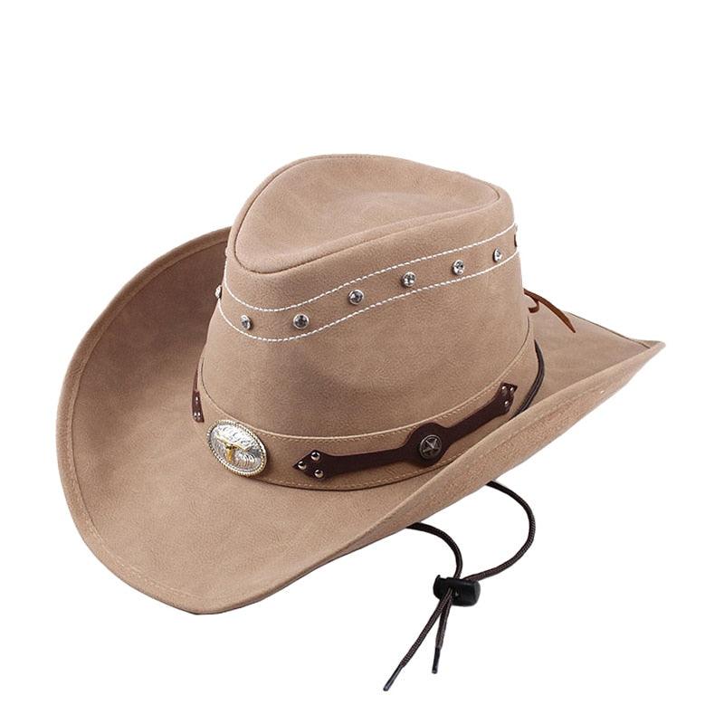 Premium Cowboyhatt