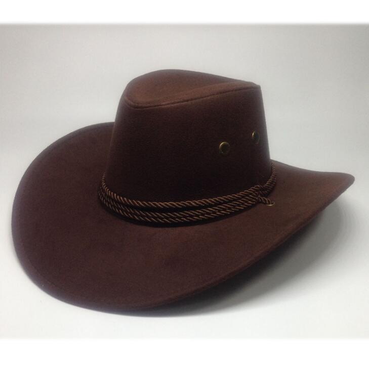 Premium Cowboyhatt