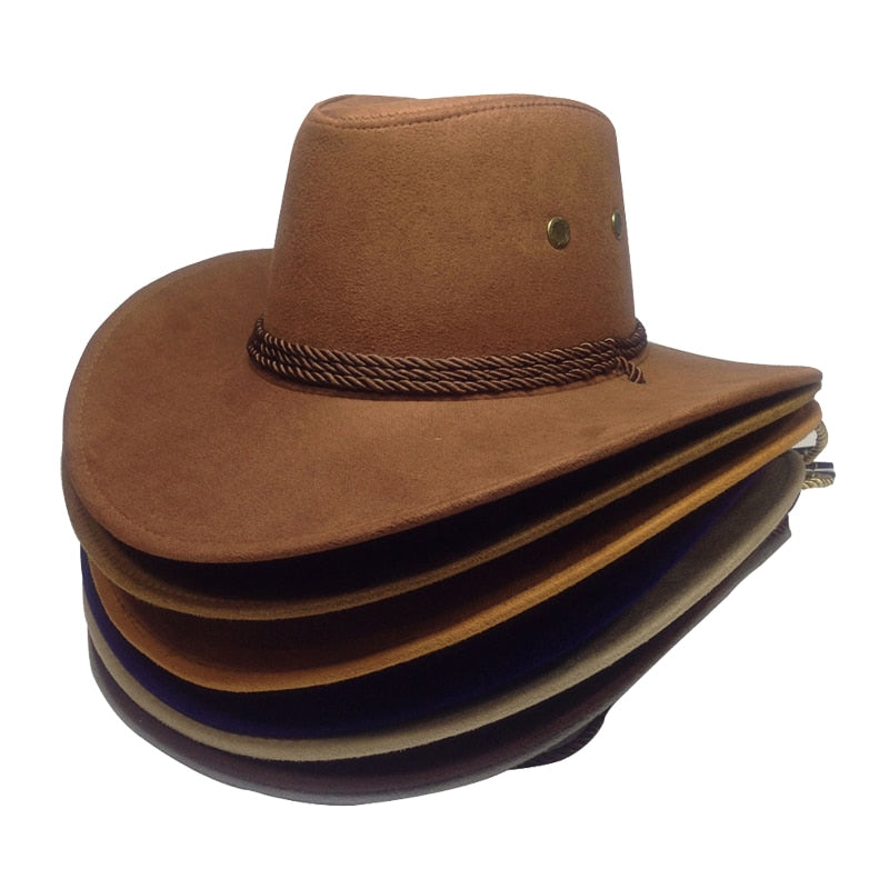 Premium Cowboyhatt