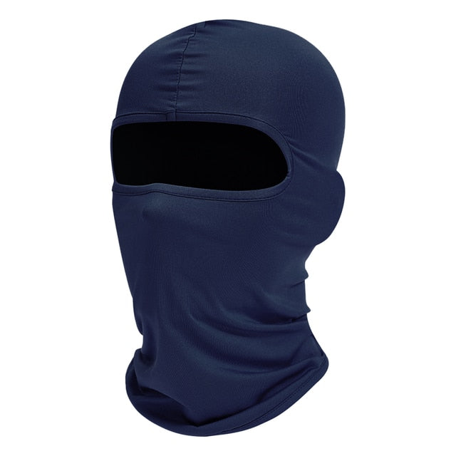Balaklava til herre