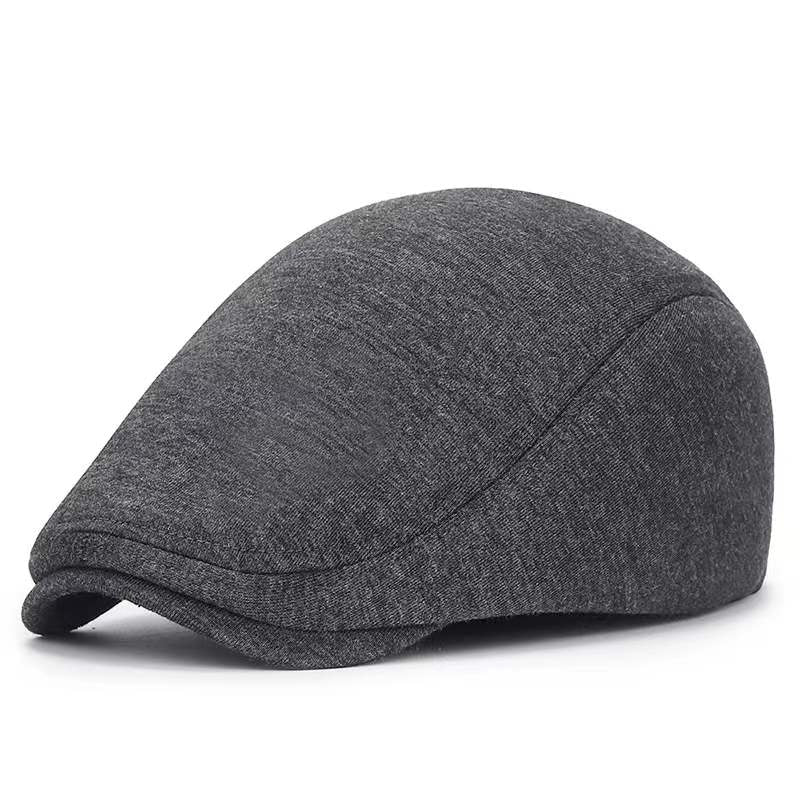 Tidløs Sixpence (Flat Cap)