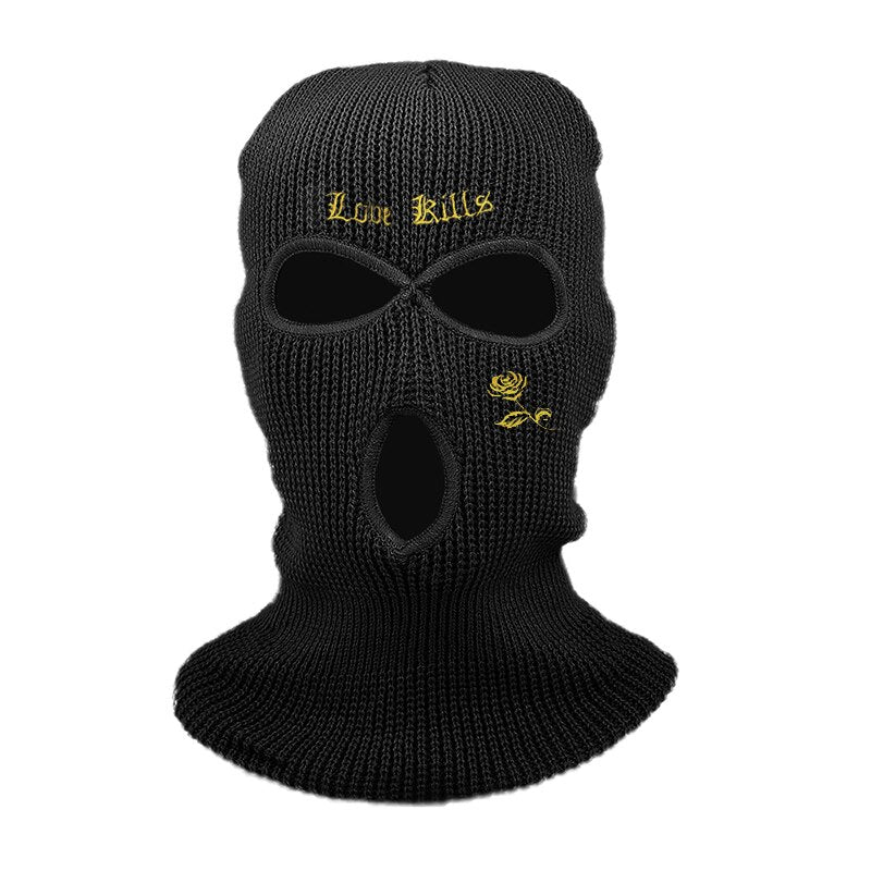Stilig Hodeplagg