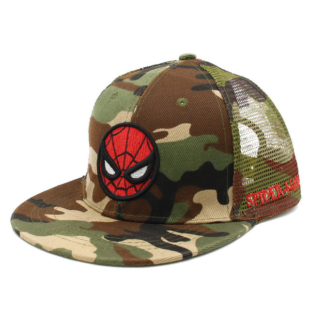 Urbant Snapback Caps