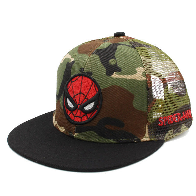 Urbant Snapback Caps